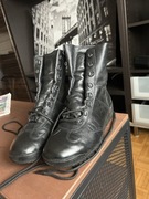 Buty taktyczne BUTEKS model 1201/12 T A – czarne, rozmiar 42 – NOWE