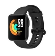 XIAOMI Smartwatch MI WATCH LITE Black