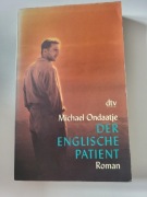 Der englische Patient