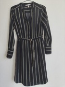 Sukienka damska H&M. Rozmiar 34(xxs).