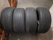 4 x opony letnie Nokian eLine 2 205/55R16 94 W 