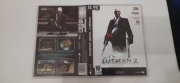 Hitman 2 Silent Assasin