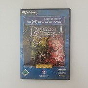 Dungeon Siege PC