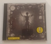 Ministry - Psalm 69 CD. Wydanie USA 1992