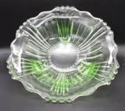 PATERA SZKŁO DEPRESYJNE ART-DECO