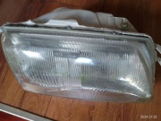 Bosch Carrello 1 305 235 91 lampa reflektora klosz uszkodzony