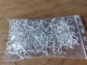 Bigle z kuleczką i sprężynką