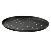 Blacha do pieczenia pizzy IKEA 37 cm