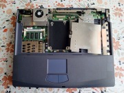 Kadłubek laptopa Sony Vaio PCG-F270 tanio !