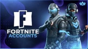 Konto Fortnite od 3 - 10 skinów FULL ACCES