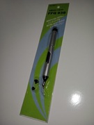 Chwytak podciśnieniowy do elektroniki i ESD układy scalone