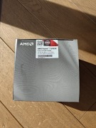 Oryginalne nowe chłodzenie do AMD Ryzen 7 3700X