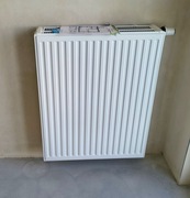 Grzejnik Płytowy - Purmo 1780 Wat