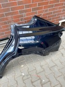 Blotnik poszycie błotnika tylne lewe BMW X6 G06