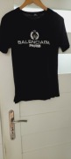 Bluzka Tshirt Balenciaga S