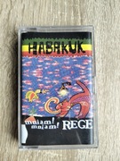 Kaseta magnetofonowa Habakuk 