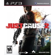 Just Cause 2 PS3/ Najtaniej