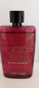 Woda perfumowana GUCCI Guilty 90 ml+100ml