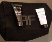 Filorga zestaw: Meso Mask 15ml Global Repair krem 15, firmowa kosmetyczka