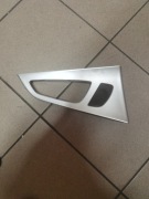 Dekor boczka tapicerki lewej tył Audi A7 C7