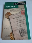 Fotel orła, Carlos Fuentes