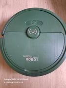 Robot sprzatajacy