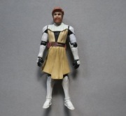 Figurka Star Wars Obi Wan Kenobi Gwiezdne Wojny Hasbro