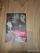 Toksyczna agentura 4 