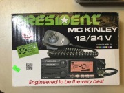 Sprzedam Radio CB President McKinley + antena ML-145 Made in Italy