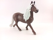 Schleich - Koń Klacz Szwecki Szwarcwaldzka #13898 [h46]