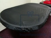 Pokrowiec ochronny na stoły pokerowe i bilardowe 5