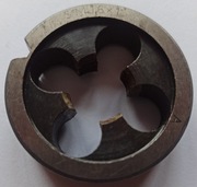 Narzynka prawa FWP SM16x1 A prawoskrętna