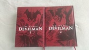 Devilman Tom 1-2 Twarda oprawa