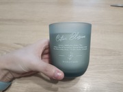 Świeczka Cotton Blossom 