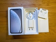 iPhone XR 64GB White