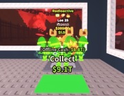 LOS 25 Roblox do gry steal a brainrot