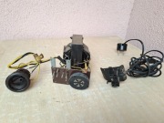 Transformator sieciowy ze starego radia Philips