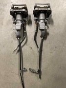 Zaciski hamulcowe z klockami tył - Mazda MX5 ND/Fiat 124 Spider