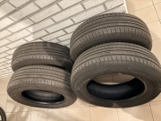 Komplet opon 215/65/17/99V SUV Yokohama BLueEarth-A letnie 2018 rok