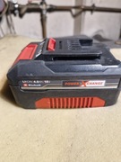 Akumulator Einhell 18V 4.0Ah