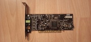 karta dźwiękowa Creative Soundblaster Audigy SB0570 na złącze PCI