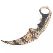 Nóż karambit csgo nowy 