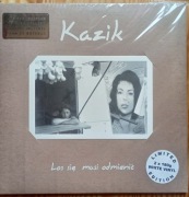 KAZIK KULT KNŻ LOS SIĘ MUSI ODMIENIĆ VINYL NOWY FOLIA LIMIT