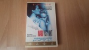 NAGI INSTYNKT (1992) Stone, Douglas - VHS PL