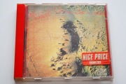 MIDNIGHT OIL Place Without A Postcard(CD)1981