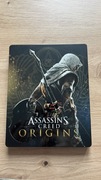 Assassin’s Creed Origins Steelbook