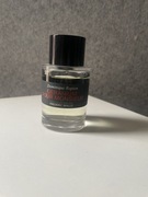 Geranium pour monsieur Frédéric Malle