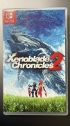 XENOBLADE CHRONICLES 2  NINTENDO SWITCH