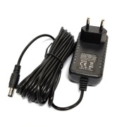 Zasilacz 12V 1.5A 18W TRP-18W LED kabel 5mb