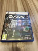 Fc26 ps5 PL EA SPORTS